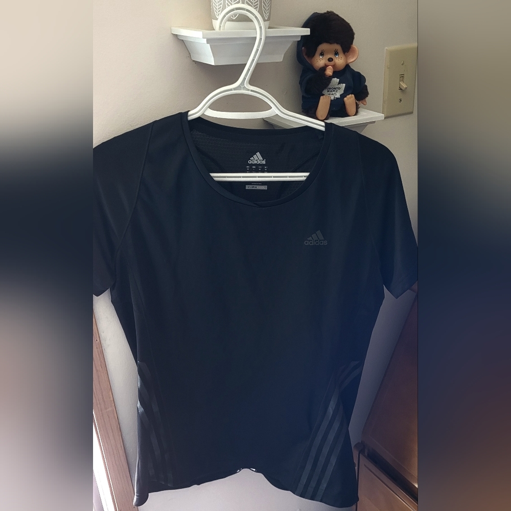 ADIDAS CLIMACOOL SHIRT